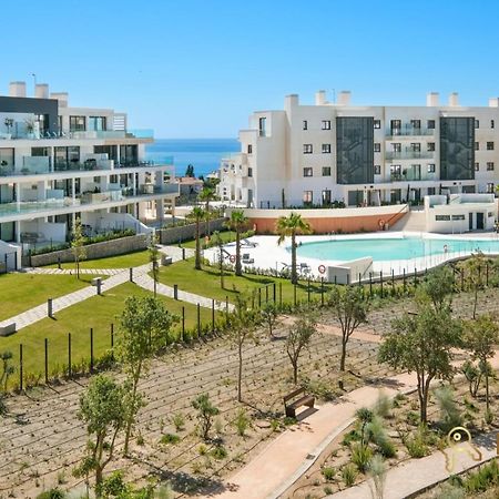 Exclusive Apartment In Higueron West 217 In Фуэнхирола Экстерьер фото